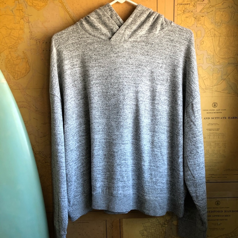 Gap women’s hooded sweater